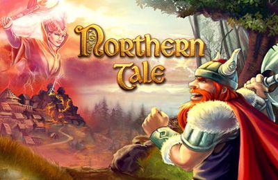 Screenshots of the Northern Tale game for iPhone, iPad or iPod.