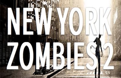 Screenshots of the N.Y.Zombies 2 game for iPhone, iPad or iPod.