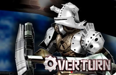Screenshots of the Overturn game for iPhone, iPad or iPod.
