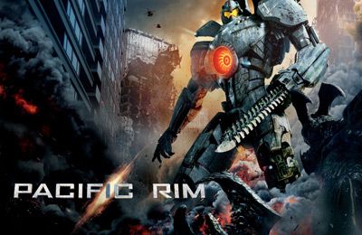 Screenshots of the Pacific Rim game for iPhone, iPad or iPod.
