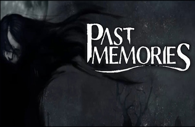 Screenshots of the Past memories game for iPhone, iPad or iPod.