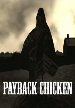 Screenshots of the Payback Chicken game for iPhone, iPad or iPod.