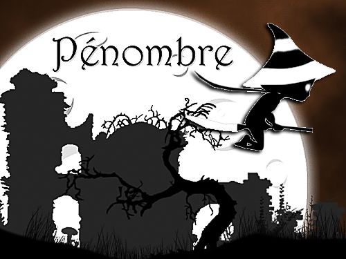 Screenshots of the Penombre game for iPhone, iPad or iPod.