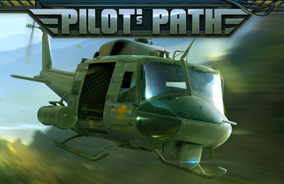 Screenshots of the Pilot's Path game for iPhone, iPad or iPod.