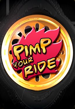 Screenshots of the Pimp Your Ride GT game for iPhone, iPad or iPod.
