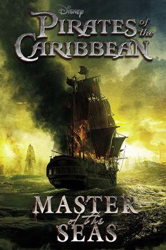 Screenshots of the Pirates of the Caribbean: Master of the Seas game for iPhone, iPad or iPod.