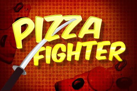 Screenshots of the Pizza fighter game for iPhone, iPad or iPod.