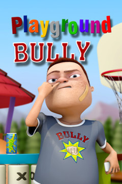 Screenshots of the Playground Bully game for iPhone, iPad or iPod.