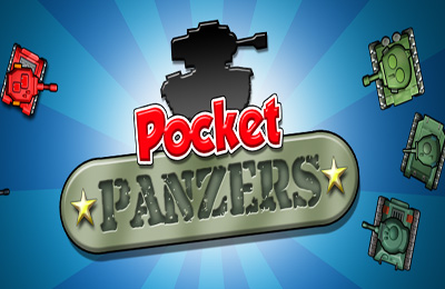 Screenshots of the Pocket Panzers game for iPhone, iPad or iPod.