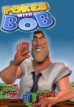 Screenshots of the Poker With Bob game for iPhone, iPad or iPod.