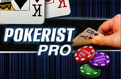 Screenshots of the Pokerist Pro game for iPhone, iPad or iPod.