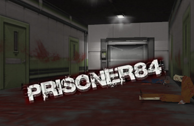 Screenshots of the Prisoner 84 game for iPhone, iPad or iPod.