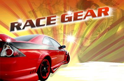 Screenshots of the Race Gear-Feel 3d Car Racing Fun & Drive Safe game for iPhone, iPad or iPod.
