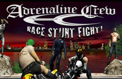 Screenshots of the Race, Stunt, Fight 2! FREE game for iPhone, iPad or iPod.