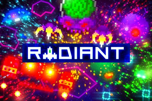 Screenshots of the Radiant game for iPhone, iPad or iPod.