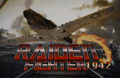 Screenshots of the Raiden Fighter 1942 game for iPhone, iPad or iPod.