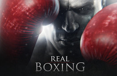 Boxing Games on Real Boxing   Iphone Game Screenshots  Gameplay Real Boxing