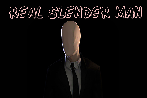 Screenshots of the Real slender man game for iPhone, iPad or iPod.