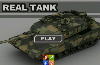 Adult Games on Real Tank   Iphone Game Screenshots  Gameplay Real Tank