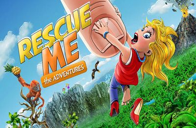 Screenshots of the Rescue Me - The Adventures Premium game for iPhone, iPad or iPod.