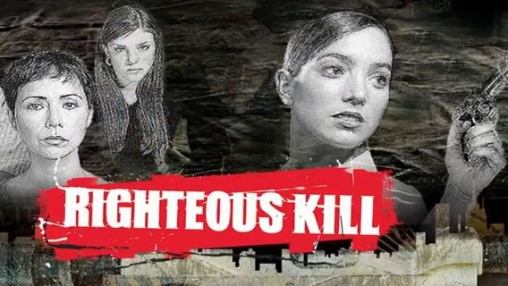 Screenshots of the Righteous Kill game for iPhone, iPad or iPod.