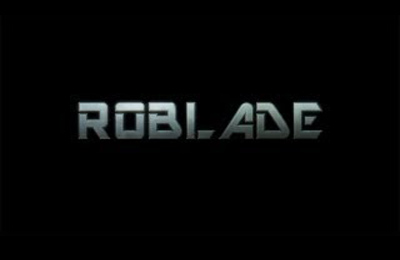 Screenshots of the Roblade:Design&Fight game for iPhone, iPad or iPod.