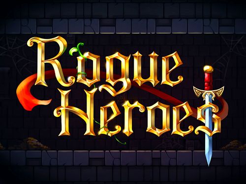Screenshots of the Rogue heroes game for iPhone, iPad or iPod.