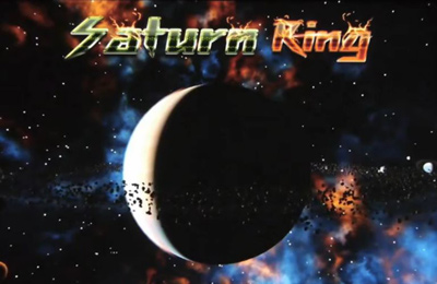 Screenshots of the Saturn Ring game for iPhone, iPad or iPod.