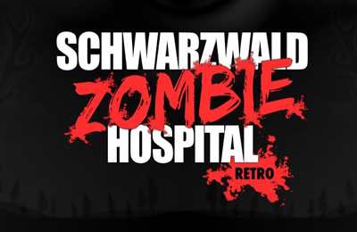 Screenshots of the Schwarzwald Zombie Hospital game for iPhone, iPad or iPod.