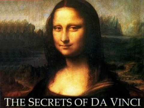 Screenshots of the Secrets of Da Vinci game for iPhone, iPad or iPod.