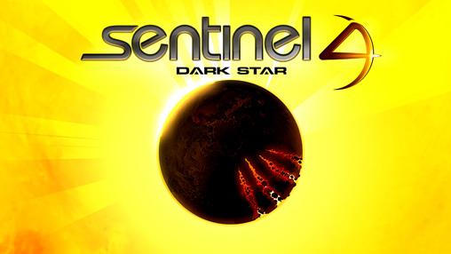 Screenshots of the Sentinel 4: Dark star game for iPhone, iPad or iPod.