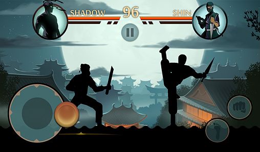 3 shadow fight 2 Tải game đối kháng Shadow fight 2 cho máy android , iphone