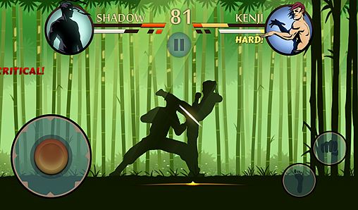 4 shadow fight 2 Tải game đối kháng Shadow fight 2 cho máy android , iphone