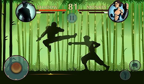 5 shadow fight 2 Tải game đối kháng Shadow fight 2 cho máy android , iphone