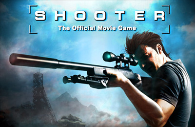 Screenshots of the SHOOTER: THE OFFICIAL MOVIE GAME game for iPhone, iPad or iPod.