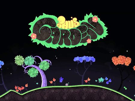 Screenshots of the Shu's garden game for iPhone, iPad or iPod.