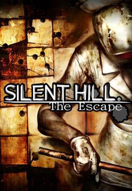 Screenshots of the Silent Hill The Escape game for iPhone, iPad or iPod.