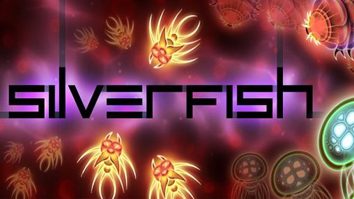 Screenshots of the Silverfish game for iPhone, iPad or iPod.
