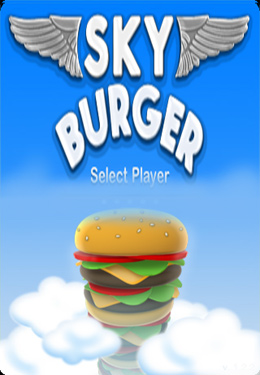 sky burger game