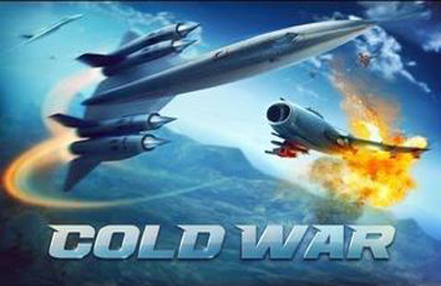 Screenshots of the Sky Gamblers: Cold War game for iPhone, iPad or iPod.