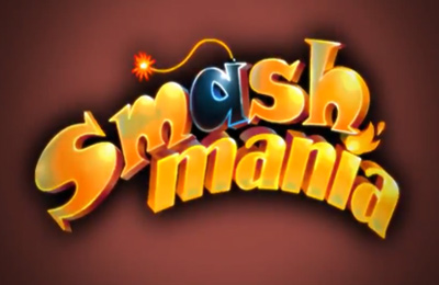 Screenshots of the Smash Mania HD game for iPhone, iPad or iPod.