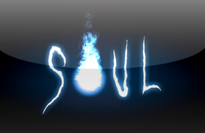Screenshots of the Soul game for iPhone, iPad or iPod.