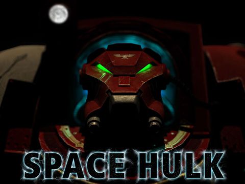 Screenshots of the Space Hulk game for iPhone, iPad or iPod.