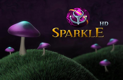 Screenshots of the Sparkle game for iPhone, iPad or iPod.