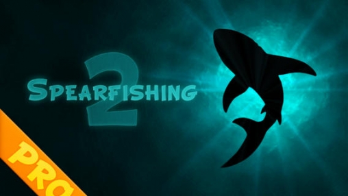 Screenshots of the Spearfishing 2 Pro game for iPhone, iPad or iPod.