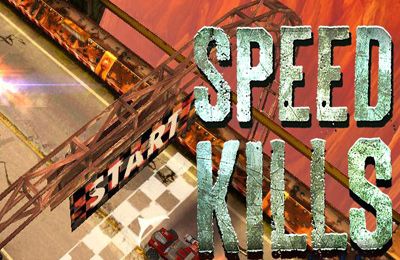 Screenshots of the Speed Kills game for iPhone, iPad or iPod.