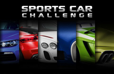 sports cars games