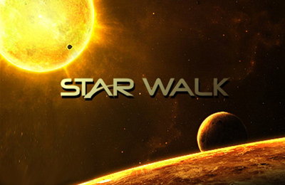 Screenshots of the Star Walk – 5 Stars Astronomy Guide game for iPhone, iPad or iPod.