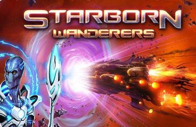 Screenshots of the Starborn Wanderers game for iPhone, iPad or iPod.