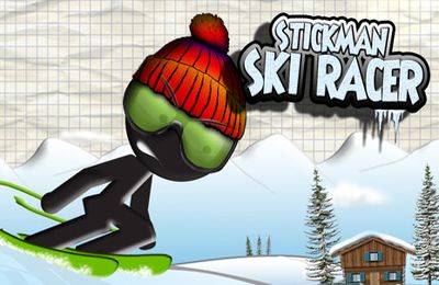 Stickman Ski